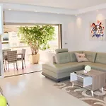 Апартаменты Ref 2003 - Croisette - 3 Mins From The Croissette *