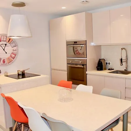 Appartamento Ref 2003 - Croisette - 3 Mins From The Croissette Cannes