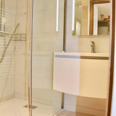 Ref 2003 - Croisette - 3 Mins From The Croissette Apartman Cannes