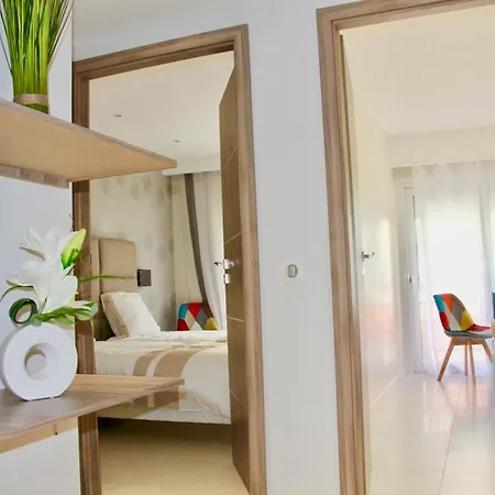 Ref 2003 - Croisette - 3 Mins From The Croissette