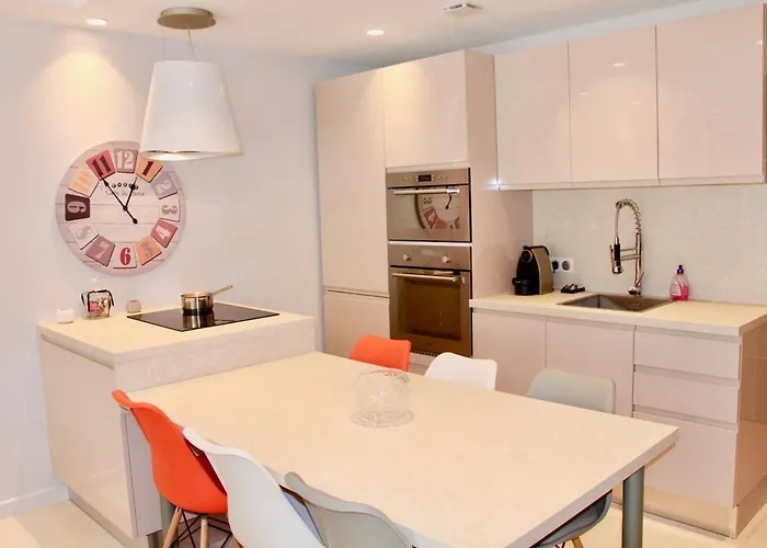 Apartamento Ref 2003 - Croisette - 3 Mins From The Croissette Cannes