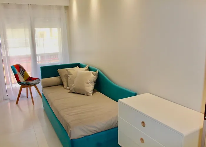 Ref 2003 - Croisette - 3 Mins From The Croissette Apartamento *