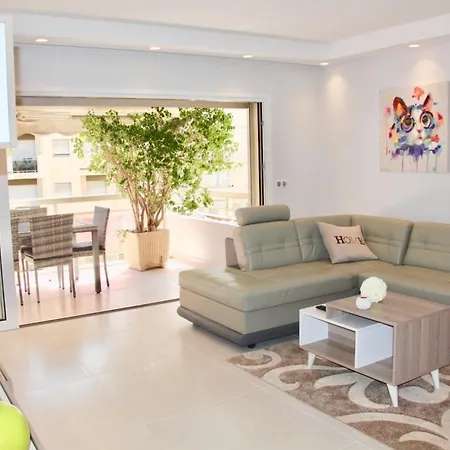 Daire Ref 2003 - Croisette - 3 Mins From The Croissette *