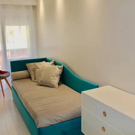 Ref 2003 - Croisette - 3 Mins From The Croissette Daire *